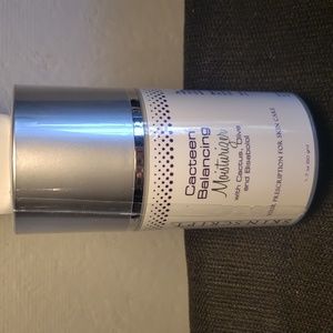 Skin Script RX Cacteen Balancing Moisturizer- Full Size and Sealed